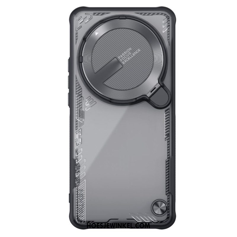 Hoesje Voor Xiaomi 15 Ultra Iceblade Prop-serie Nillkin
