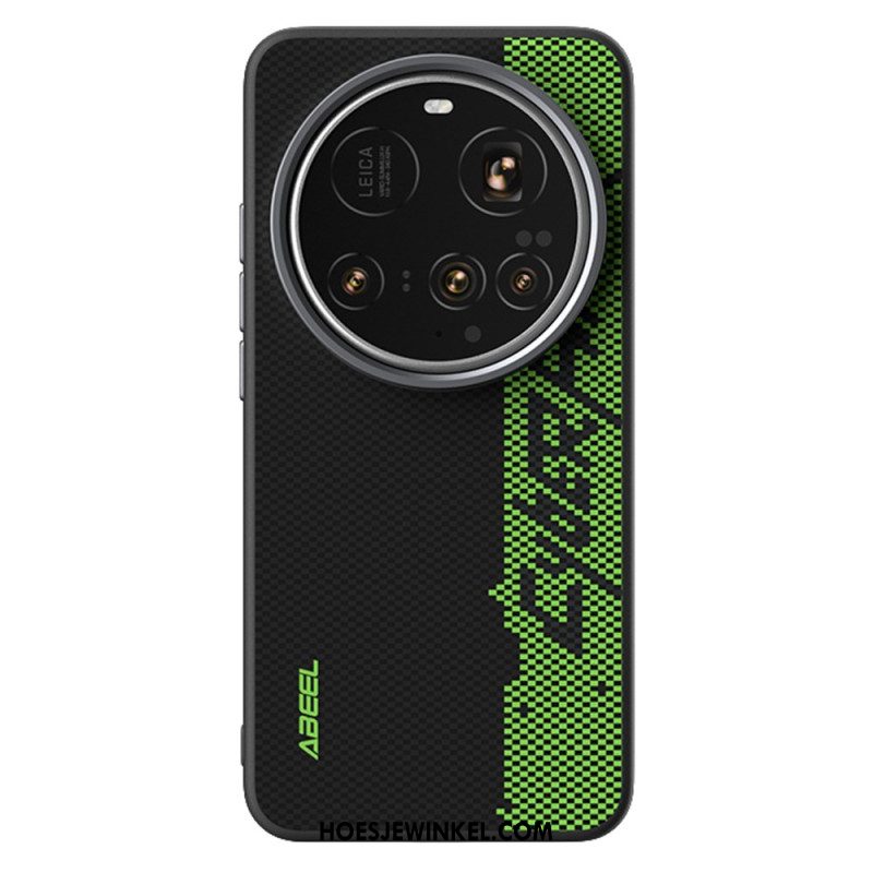 Hoesje Voor Xiaomi 15 Ultra Magsafe-compatibel