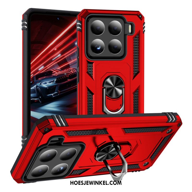 Hoesje Voor Xiaomi 15 Ultraduurzame Draaibare Standaard