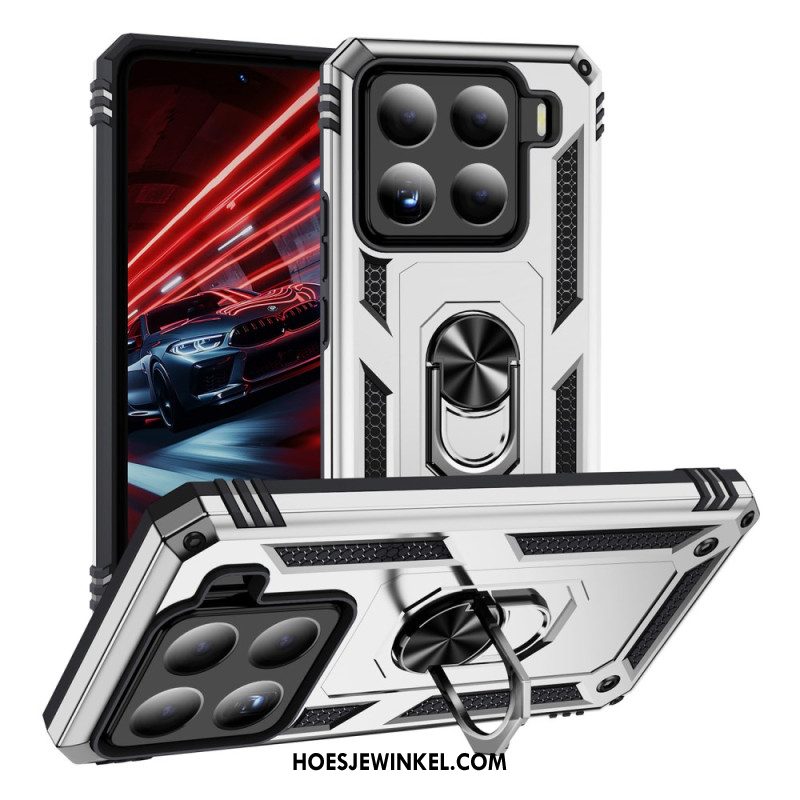 Hoesje Voor Xiaomi 15 Ultraduurzame Draaibare Standaard