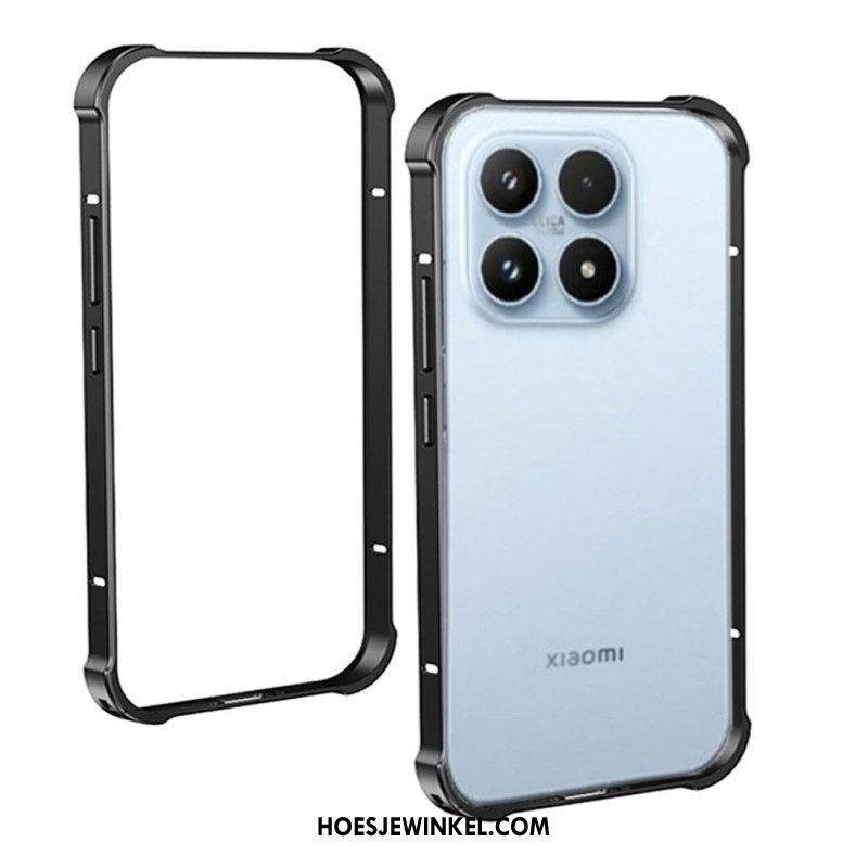 Hoesje Voor Xiaomi 17 Bumper