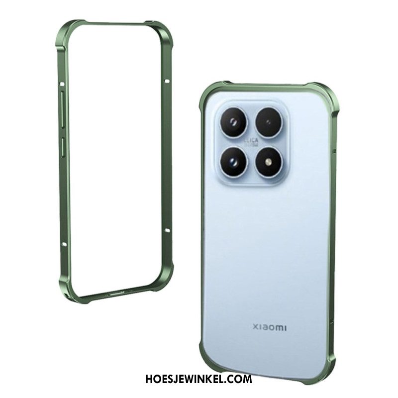 Hoesje Voor Xiaomi 17 Bumper