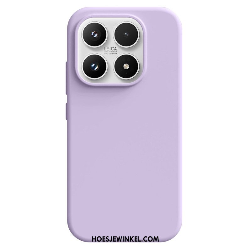 Hoesje Voor Xiaomi 17 Kleur
