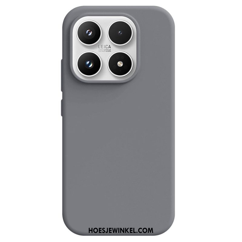 Hoesje Voor Xiaomi 17 Kleur