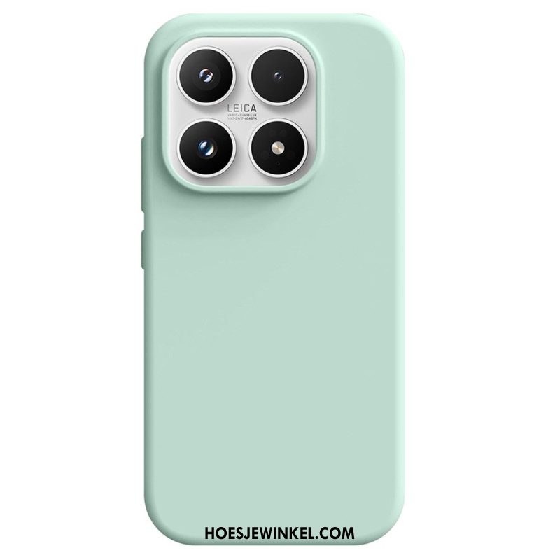 Hoesje Voor Xiaomi 17 Kleur