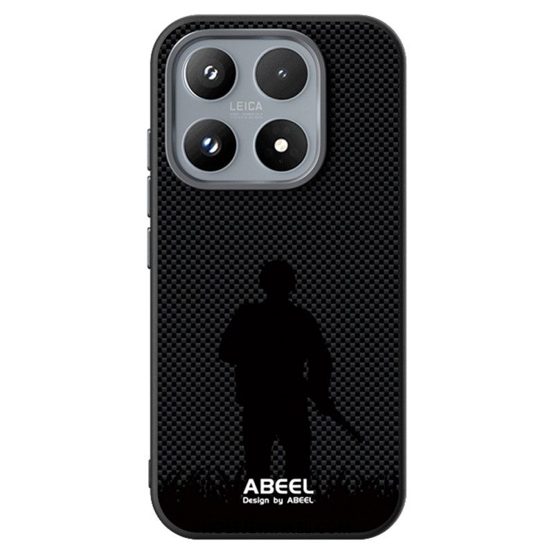 Hoesje Voor Xiaomi 17 Magsafe Pattern Abeel