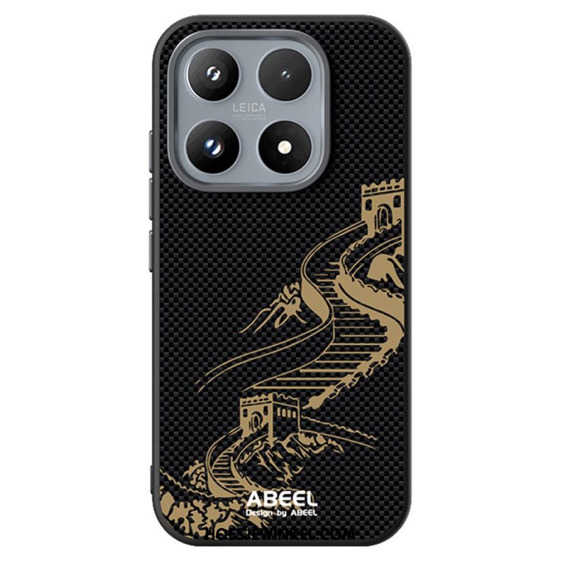 Hoesje Voor Xiaomi 17 Magsafe Pattern Abeel