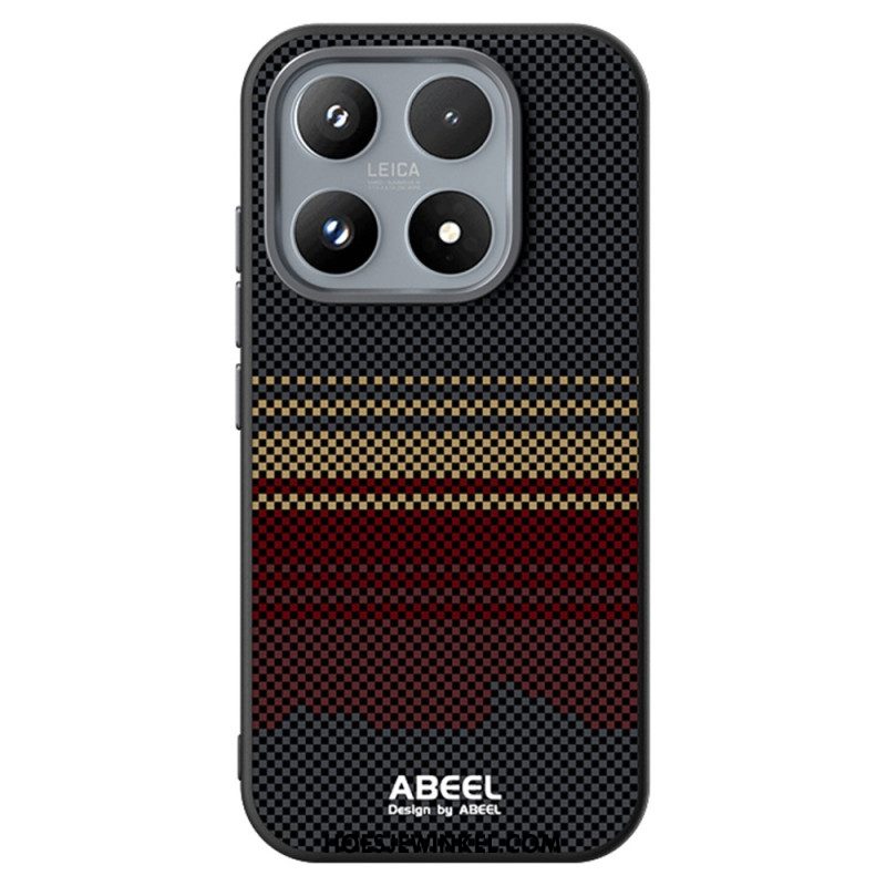 Hoesje Voor Xiaomi 17 Magsafe Pattern Abeel