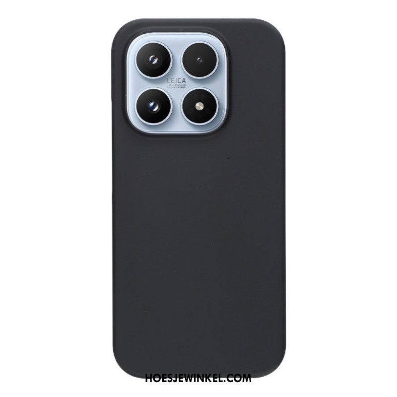 Hoesje Voor Xiaomi 17 Minimalistisch