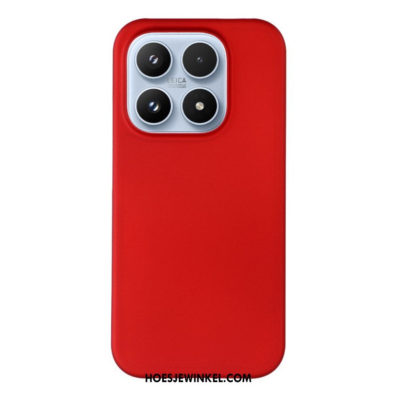 Hoesje Voor Xiaomi 17 Minimalistisch