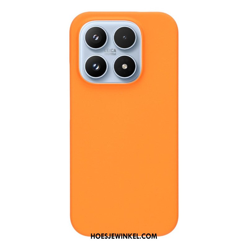 Hoesje Voor Xiaomi 17 Minimalistisch