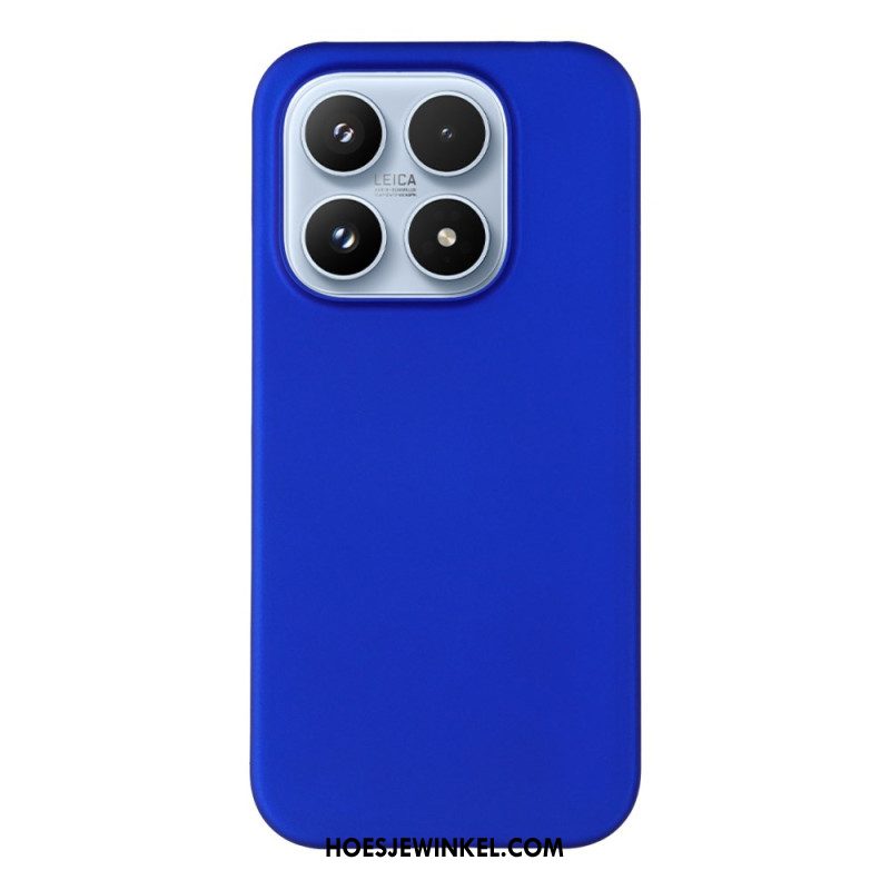 Hoesje Voor Xiaomi 17 Minimalistisch