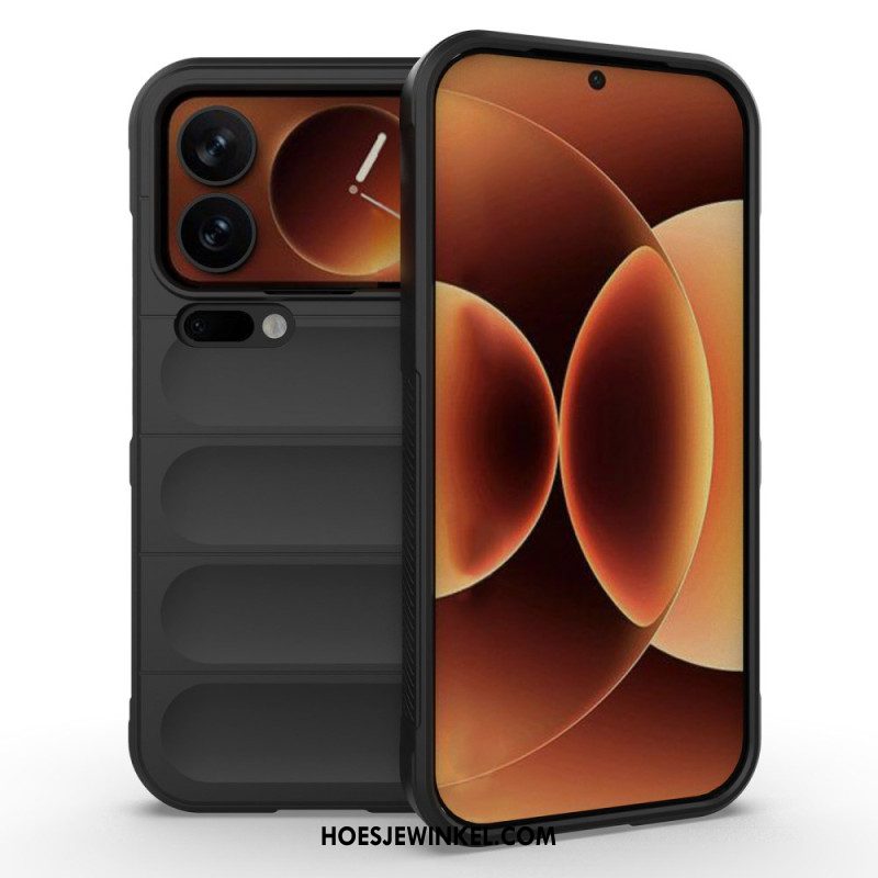 Hoesje Voor Xiaomi 17 Pro Antislip