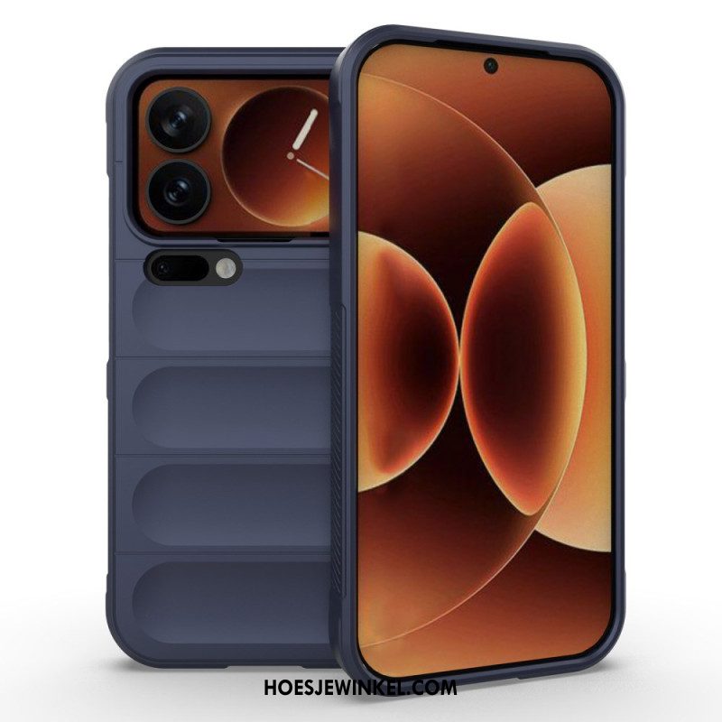 Hoesje Voor Xiaomi 17 Pro Antislip