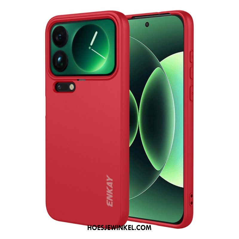 Hoesje Voor Xiaomi 17 Pro Enkay