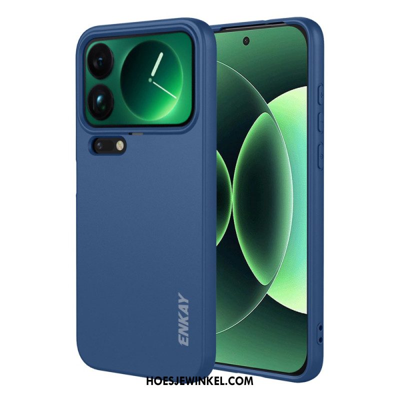 Hoesje Voor Xiaomi 17 Pro Enkay