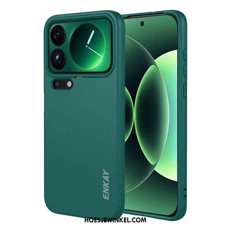 Hoesje Voor Xiaomi 17 Pro Enkay