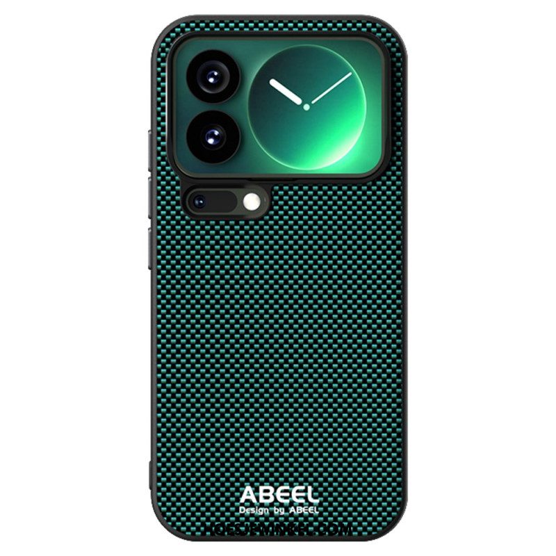 Hoesje Voor Xiaomi 17 Pro Magsafe Abeel