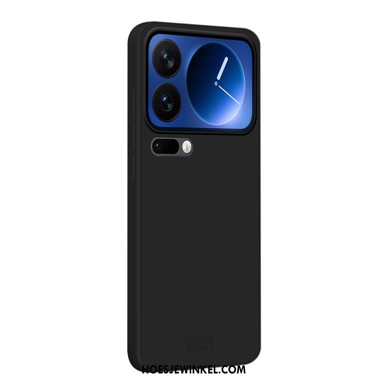 Hoesje Voor Xiaomi 17 Pro Max Mofi Skin Touch