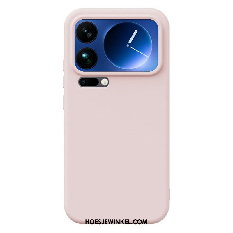 Hoesje Voor Xiaomi 17 Pro Max Ycaden
