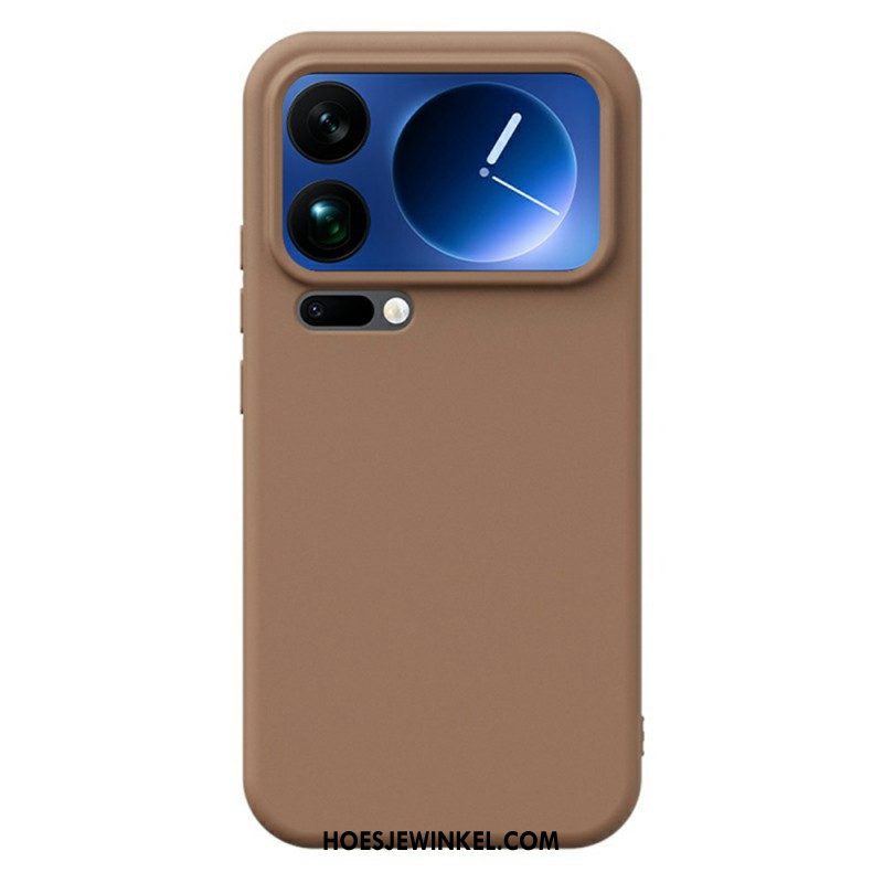 Hoesje Voor Xiaomi 17 Pro Max Ycaden