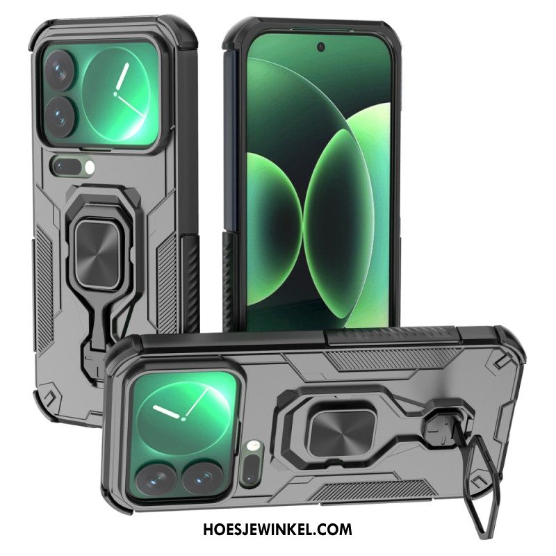 Hoesje Voor Xiaomi 17 Pro Ringbestendig