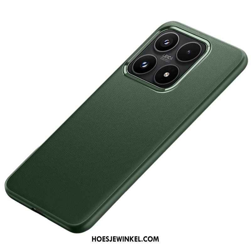 Hoesje Voor Xiaomi 17 Slanke 2e Generatie