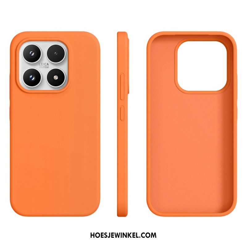 Hoesje Voor Xiaomi 17 Ultradun