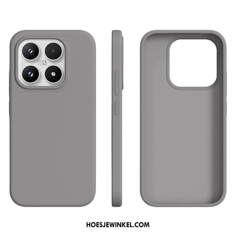 Hoesje Voor Xiaomi 17 Ultradun