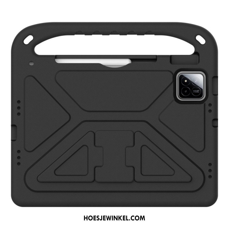Hoesje Voor Xiaomi Pad 7 / 7 Pro Eva Met Handvat