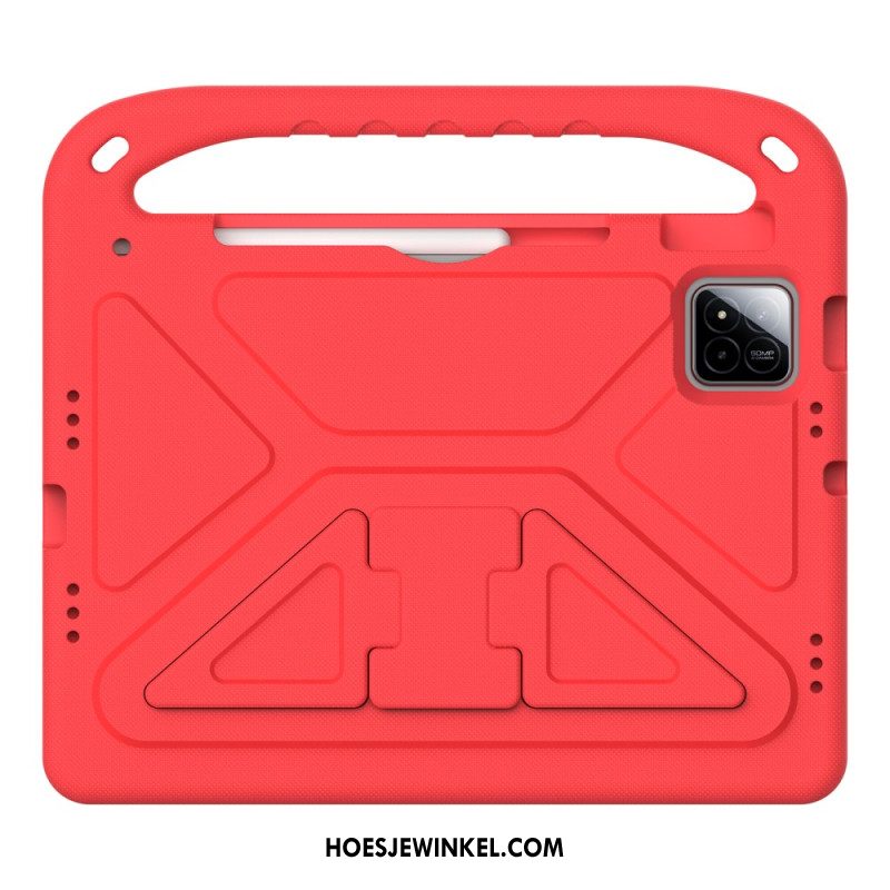 Hoesje Voor Xiaomi Pad 7 / 7 Pro Eva Met Handvat