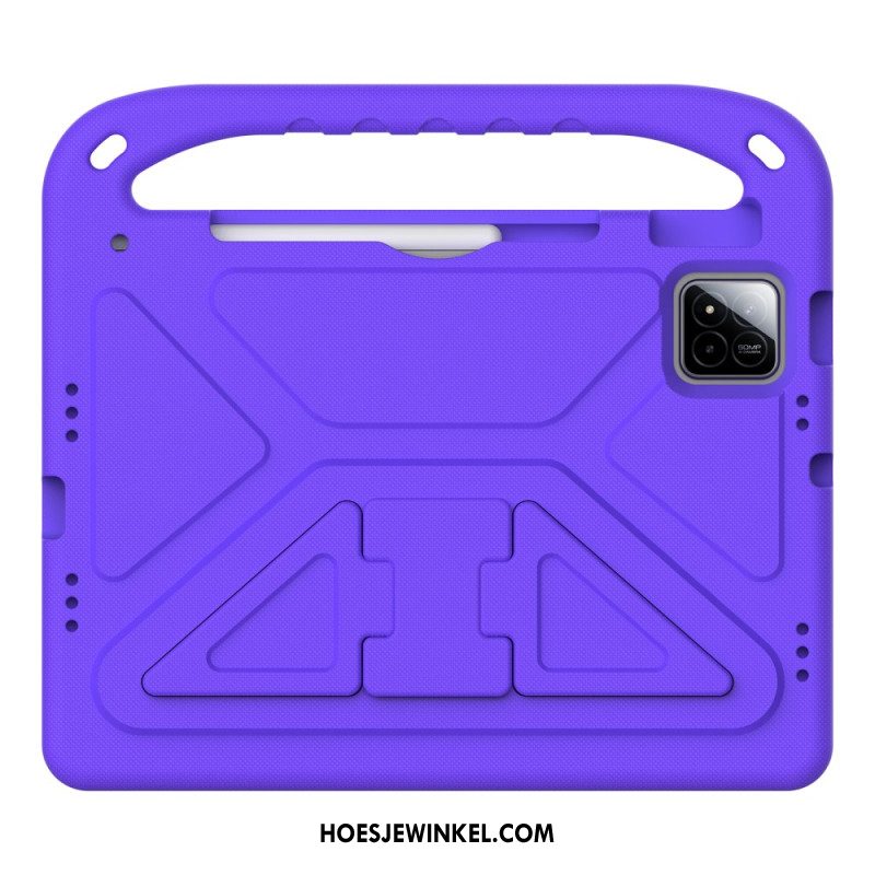 Hoesje Voor Xiaomi Pad 7 / 7 Pro Eva Met Handvat