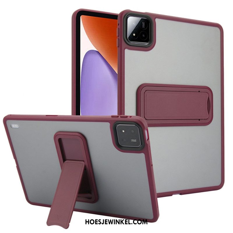 Hoesje Voor Xiaomi Pad 7 / 7 Pro Geïntegreerde Opvouwbare Standaard