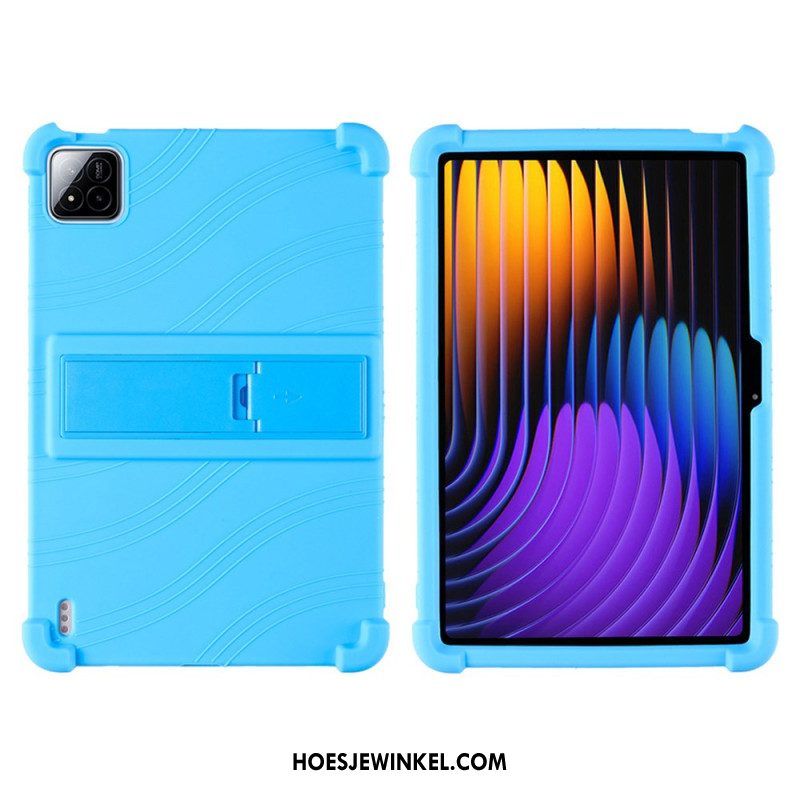 Hoesje Voor Xiaomi Pad 7 / 7 Pro Geïntegreerde Standaard