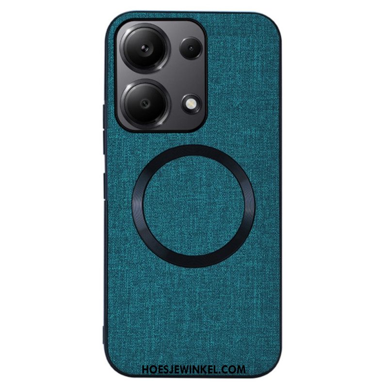 Hoesje Voor Xiaomi Redmi Note 13 Pro 4g Compatibel Met Magsafe
