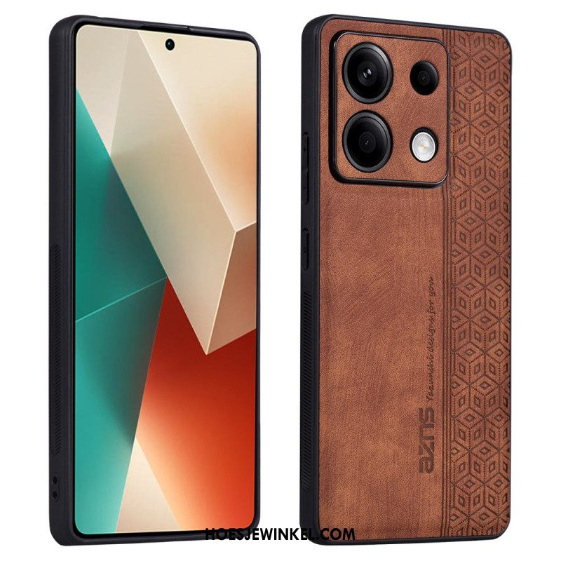 Hoesje Voor Xiaomi Redmi Note 13 Pro 5g Azns