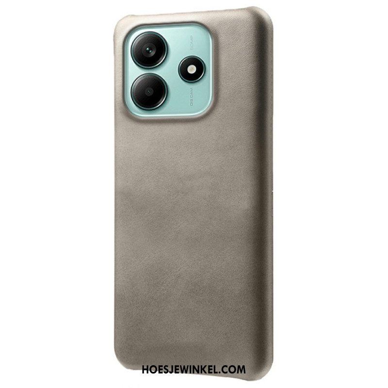 Hoesje Voor Xiaomi Redmi Note 14 5g Lederlook