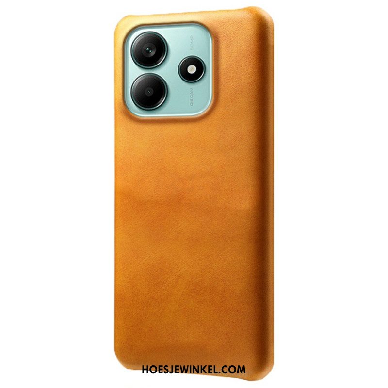 Hoesje Voor Xiaomi Redmi Note 14 5g Lederlook