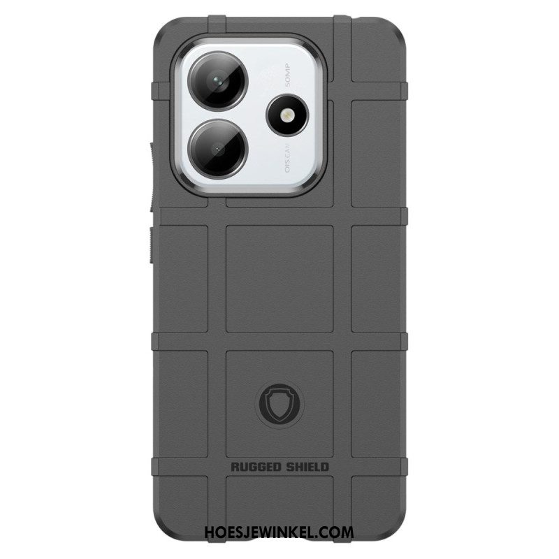 Hoesje Voor Xiaomi Redmi Note 14 5g Robuust Schild