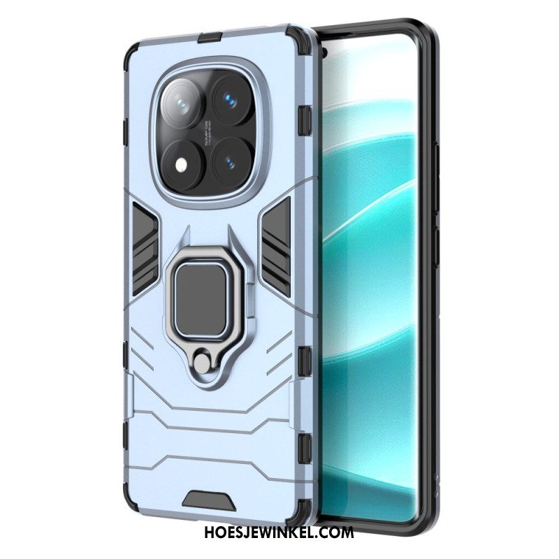 Hoesje Voor Xiaomi Redmi Note 14 Pro 4g Duurzame Ring