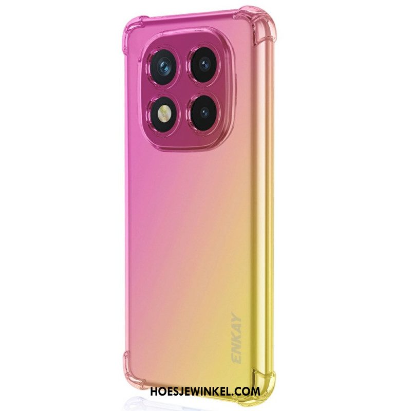 Hoesje Voor Xiaomi Redmi Note 14 Pro 4g Enkay Gradient