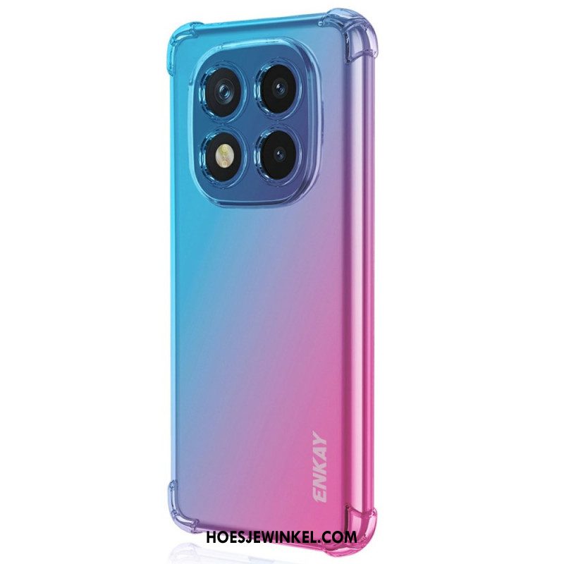 Hoesje Voor Xiaomi Redmi Note 14 Pro 4g Enkay Gradient