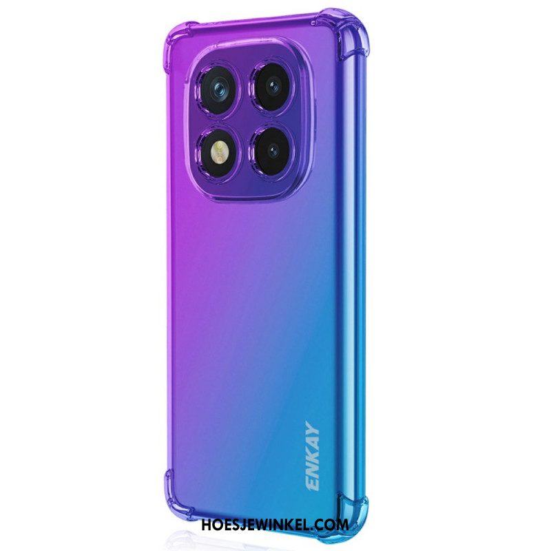 Hoesje Voor Xiaomi Redmi Note 14 Pro 4g Enkay Gradient