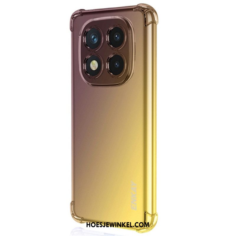 Hoesje Voor Xiaomi Redmi Note 14 Pro 4g Enkay Gradient