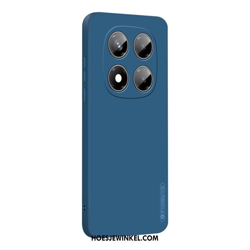 Hoesje Voor Xiaomi Redmi Note 14 Pro 4g Pinwuyo