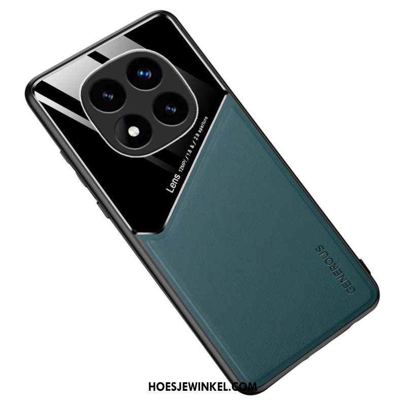 Hoesje Voor Xiaomi Redmi Note 14 Pro 4g Slank Ontwerp