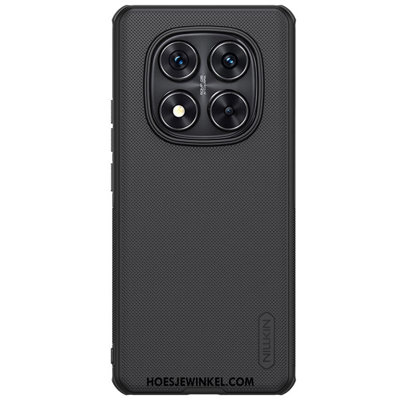 Hoesje Voor Xiaomi Redmi Note 14 Pro 5g Frosted Shield Pro Nillkin