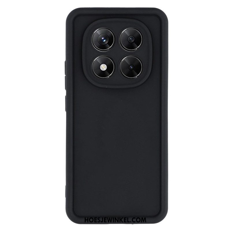 Hoesje Voor Xiaomi Redmi Note 14 Pro 5g Gegroefd Ontwerp