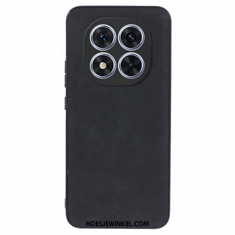 Hoesje Voor Xiaomi Redmi Note 14 Pro 5g Kunstleer