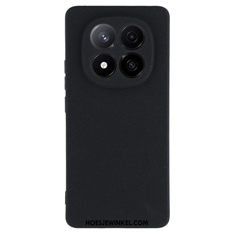 Hoesje Voor Xiaomi Redmi Note 14 Pro 5g Mat